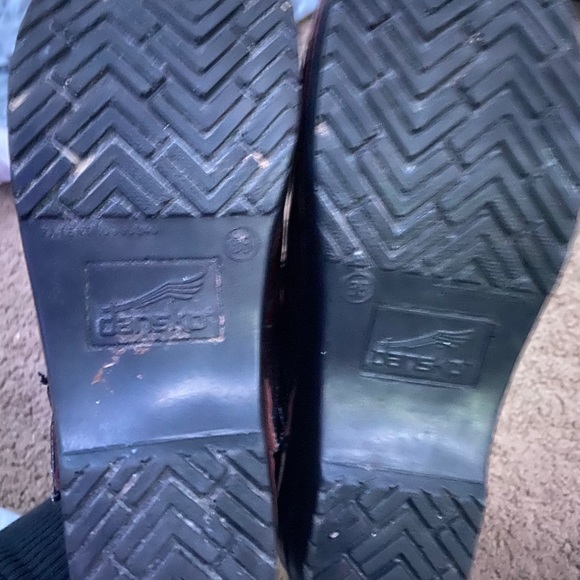 Dansko Clogs - Picture 3 of 5